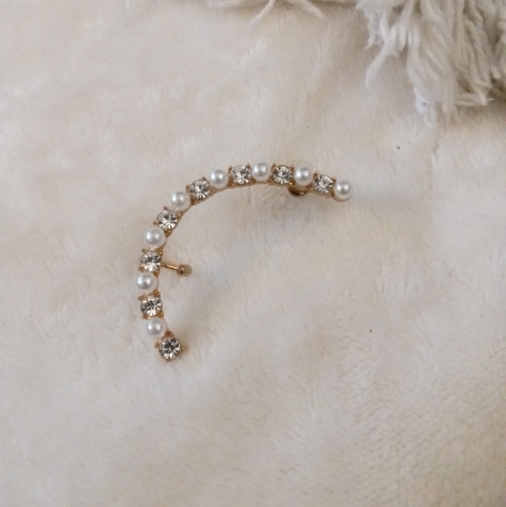 Ear Cuff